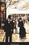 Henry James - Los embajadores