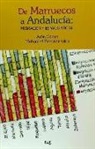 Aron Cohen Amselem, Aron . . . [et al. ] Cohen Amselem - De Marruecos a Andalucía : migración y espacio social