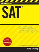 Bobrow Test Preparation Services, Btps Testing, Btps Testing (COR) - Cliffsnotes Sat