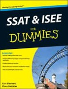 Vince Kotchian, Vince Simmons Kotchian, Kotchian Vince, Simmons, Curt Simmons, Curt (St. Jo Simmons... - Ssat and Isee for Dummies
