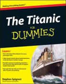 Consumer Dummies, Dummies, Spignesi, Stephen Spignesi, Stephen J. Spignesi, Stephen J. Consumer Dummies Spignesi - Titanic for Dummies