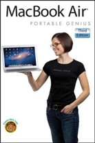 Paul McFedries - Macbook Air Portable Genius