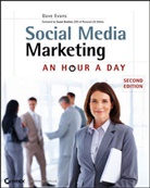 D Evans, Dave Evans - Social Media Marketing - An Hour a Day 2e