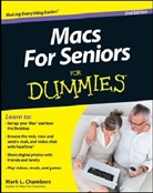 Mark L Chambers, Mark L. Chambers - Macs for Seniors for Dummies