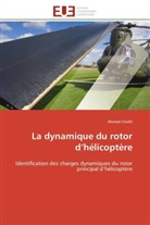 Ahmed Chellil, Chellil-A - La dynamique du rotor d helicoptere