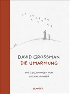 David Grossman, Michal Rovner - Die Umarmung