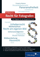 Wolfgang Rau - Recht für Fotografen