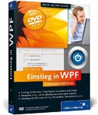 Thomas Theis - Einstieg in WPF, m. DVD-ROM