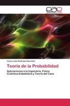 Carlos Julio Restrepo Saavedra - Teoría de la Probabilidad