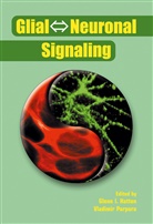 Glenn I. Hatton, Vladimir Parpura - Glial   Neuronal Signaling