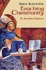St Augustine, St. Augustine, Augustine of Hippo, Saint Augustine of Hippo, John E. Rotelle - Teaching Christianity