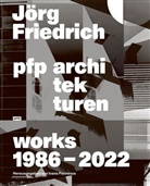 Ivan Paonessa, Ivana Paonessa - Jörg Friedrich pfp architekturen