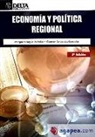 Margarita Argüelles Vélez, Carmen Benavides González - Economía y política regional