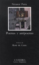 Nicanor Parra - Poemas y antipoemas