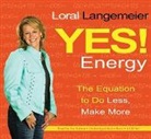 Loral Langemeier, Loral Langemeier - Yes! Energy