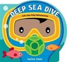 Salina Yoon - Deep Sea Dive