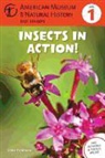 American Museum Of Natural History, Thea Feldman, Thea/ American Museum of Natural History Feldman - Insects in Action