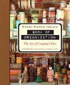 Jo Packham, Jo Publishers of Somerset Studio Packham - Book of Organization