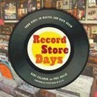 Gary Calamar, Gary Gallo Calamar, Gary/ Gallo Calamar, Phil Gallo - Record Store Days