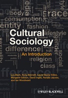 L Back, Le Back, Les Back, Les (Goldsmith''s College Back, Les Bennett Back, And Bennett... - Cultural Sociology