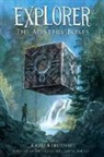 Kazu Kibuishi, Kazu Kibuishi - Explorer: the Mystery Boxes