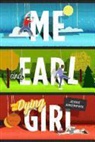 Jesse Andrews - Me and Earl and the Dying Girl