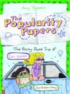 Amy Ignatow, Ignatow Amy - The Popularity Papers: Book 4
