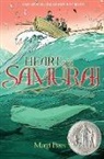 Margi Preus, Preus Margi - Heart of a Samurai