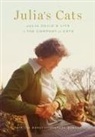 Patricia Barey, Patricia/ Burson Barey, Barey Patricia, Therese Burson - Julia's Cats