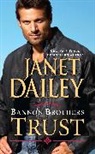Janet Dailey - Trust