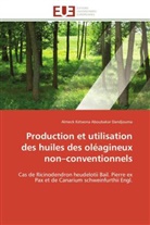 Almeck Kétaona Aboubakar Dandjouma, Dandjouma-A - Production et utilisation des
