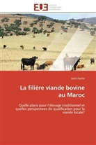 Saïd Chatibi, Chatibi-S - La filiere viande bovine au maroc