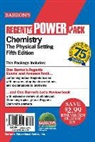 Albert S. Tarendash, Albert S. Tarendash M. S. - Chemistry - The Physical Setting Power Pack