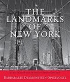 Barbaralee Diamonstein, Barbaralee Diamonstein-Spielvogel, Barbaralee Diamonstein Spielvogel - The Landmarks of New York