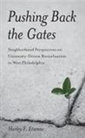 Harley F Etienne, Harley F. Etienne - Pushing Back the Gates