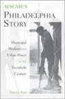 Francis Ryan - Afscme's Philadelphia Story