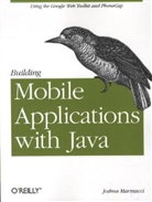 Joshua Marinacci - Building Mobile Applications with Java