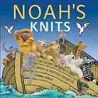 Fiona Goble, Goble Fiona - Noah's Knits
