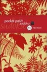 The Puzzle Society, Andrews Mcmeel Publishing - Pocket Posh Sudoku 11