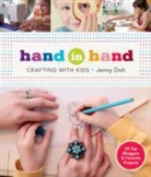 Jenny Doh - Hand in Hand