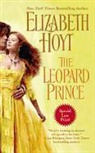 Elizabeth Hoyt - The Leopard Prince