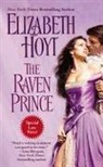 Elizabeth Hoyt - The Raven Prince