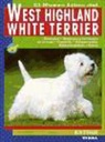 Ruth O'Connor - West highland white terrier