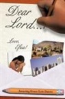 Amazing Grace L. Danso - Dear Lord