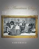 Joyce Cox, W. Eugene Cox - An American Saga