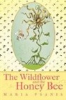 Maria Psanis - The Wildflower and the Honey Bee