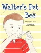 Walt Brooks - Walter's Pet Bee