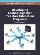 Clif Mims, Kay A. Persichitte, Drew Polly - Developing Technology-Rich Teacher Education Programs