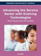 John Wang - Advancing the Service Sector with Evolving Technologies