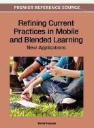 David Parsons - Refining Current Practices in Mobile and Blended Learning